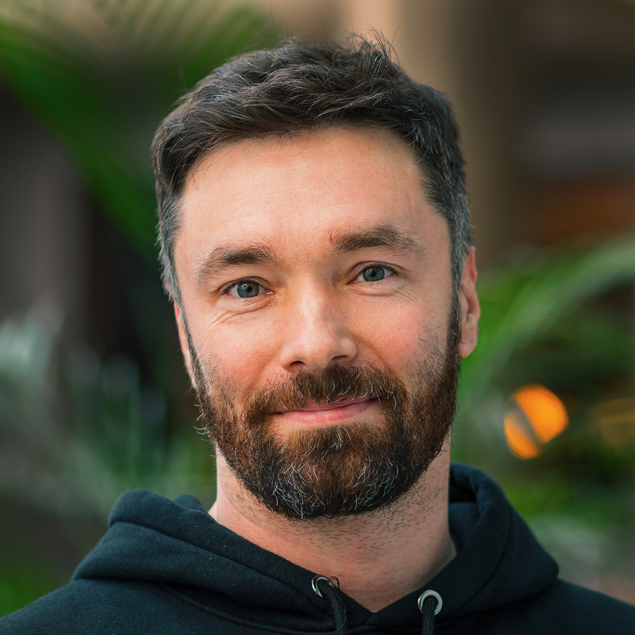 Alexey Koren